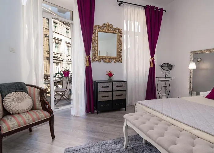 Apartment Cont