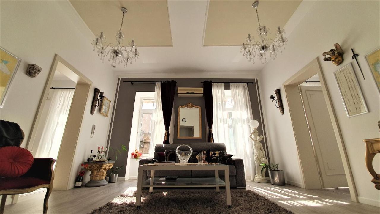 Apartment Cont *
