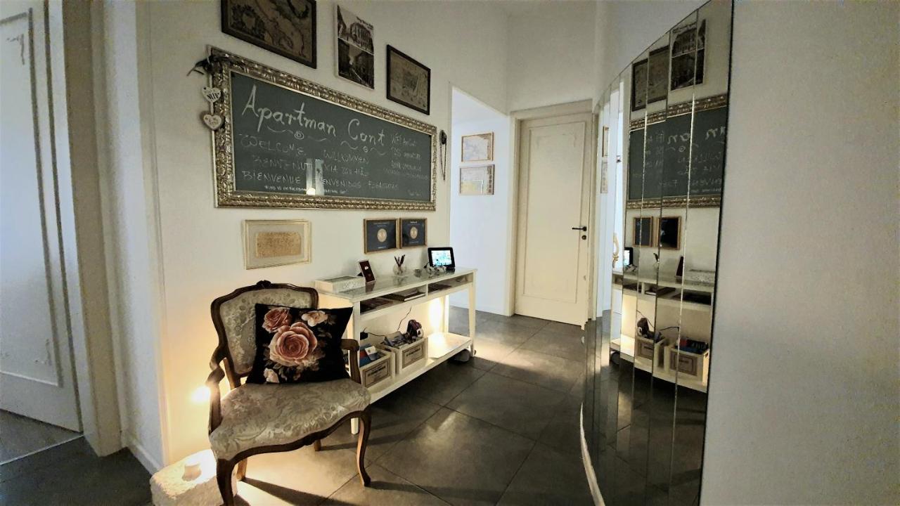 Apartment Cont