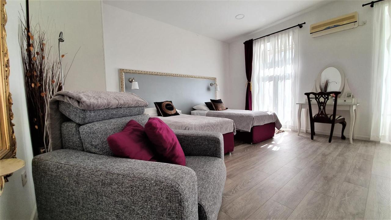 Cont Apartment