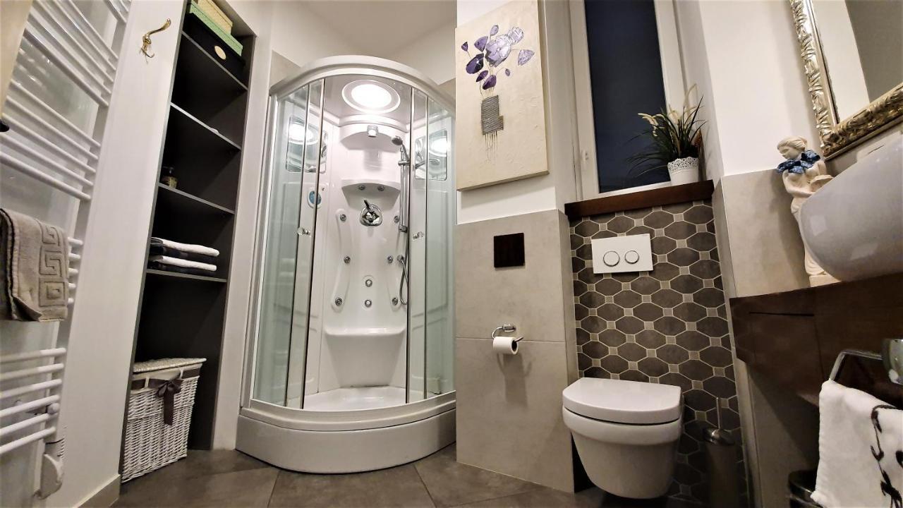 Cont Apartment *