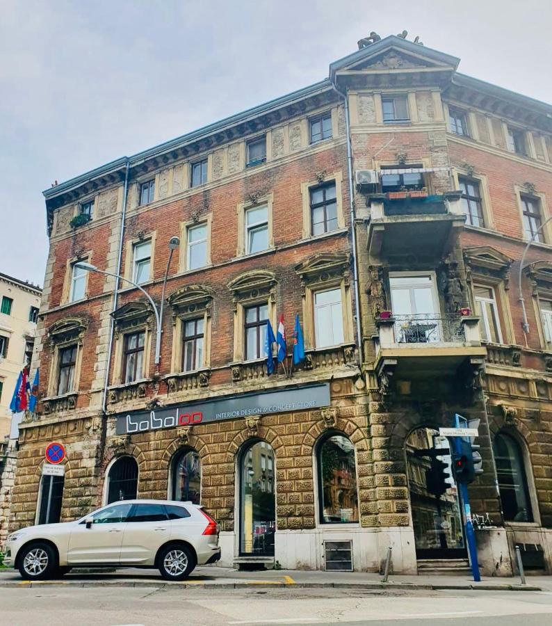 Apartman Cont