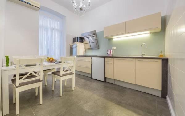 Cont Apartment Rijeka