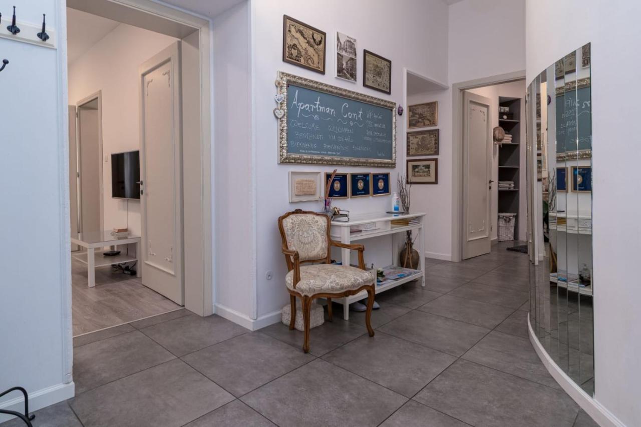 Apartament Cont Rijeka
