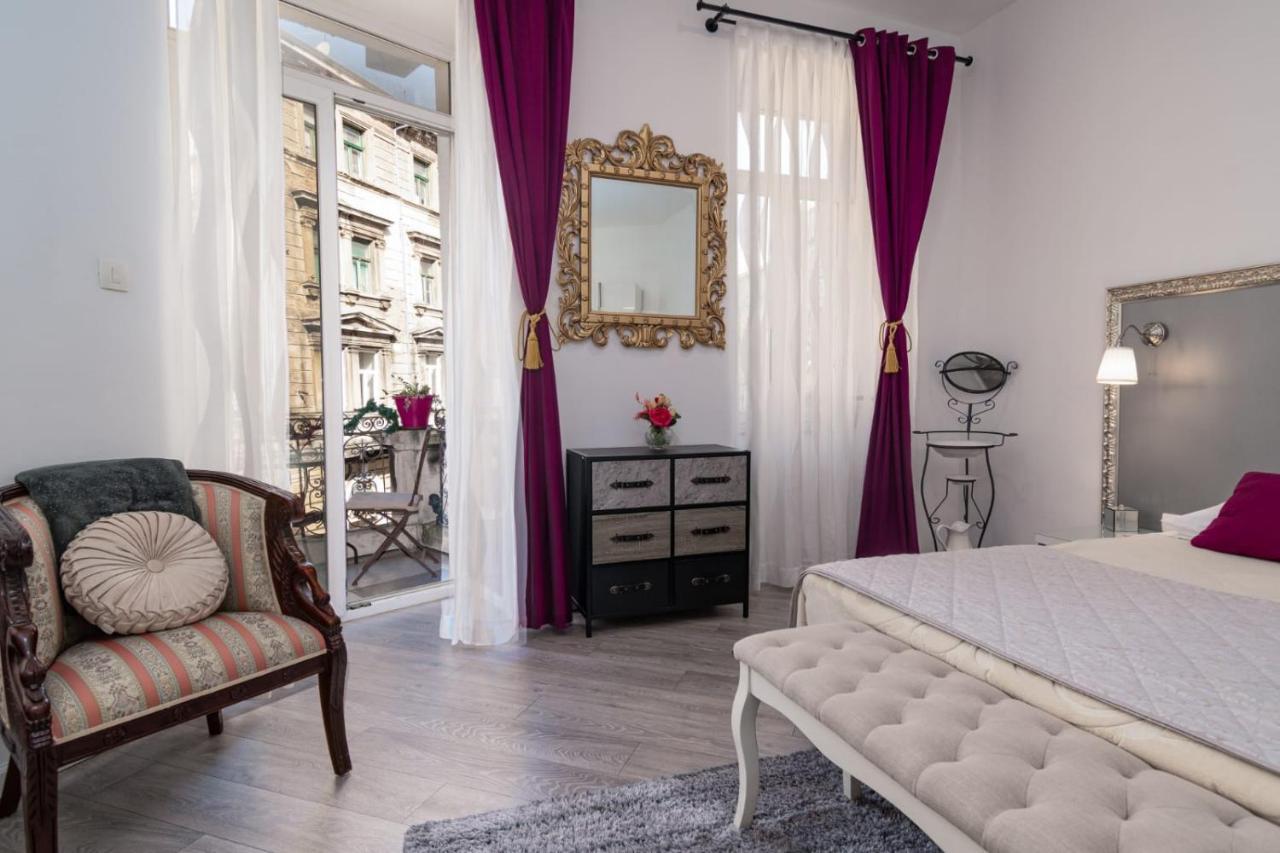 Cont Apartment *