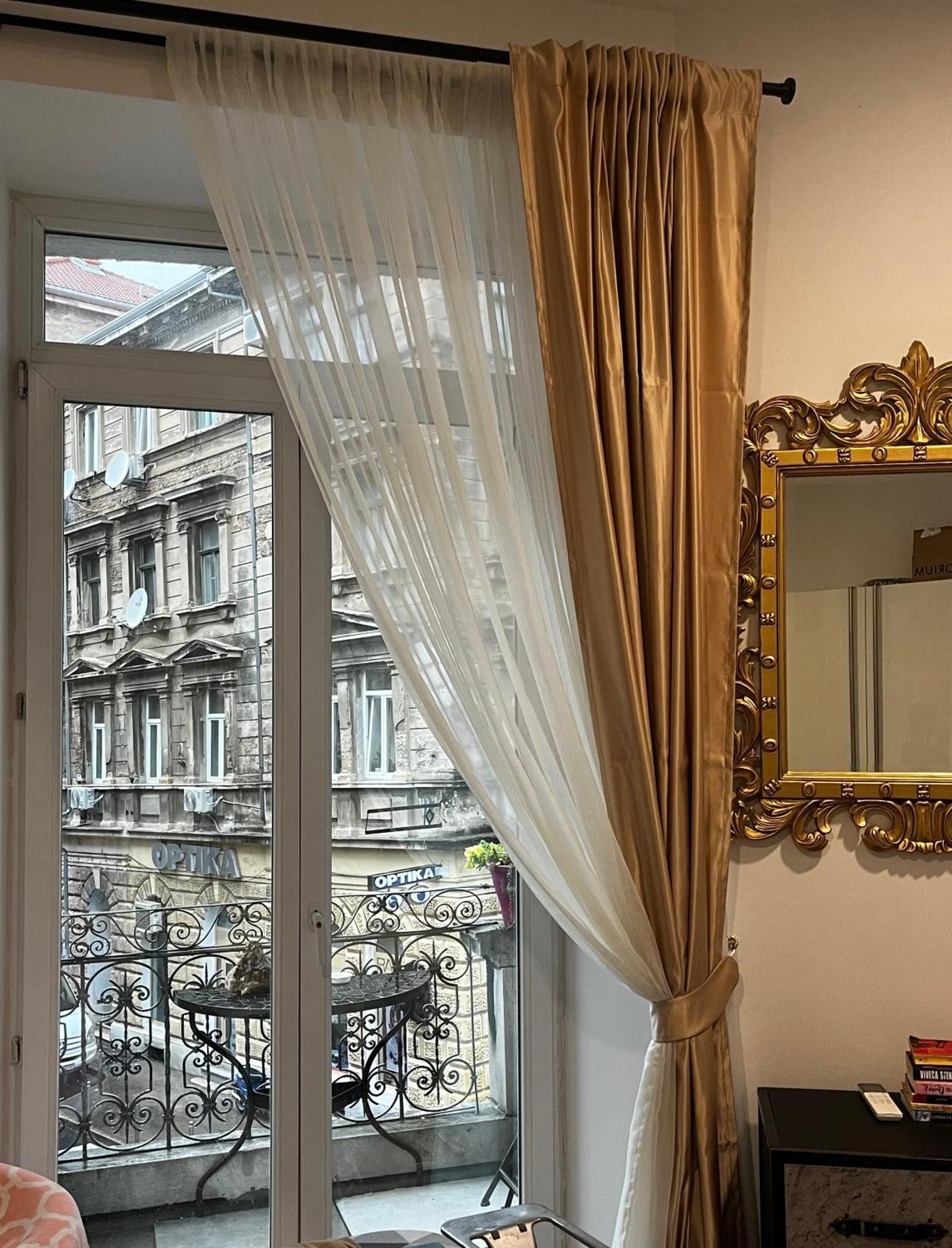 Apartament Cont *
