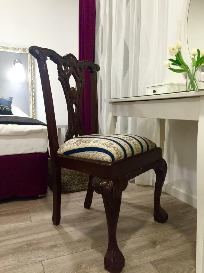 Cont Apartment *