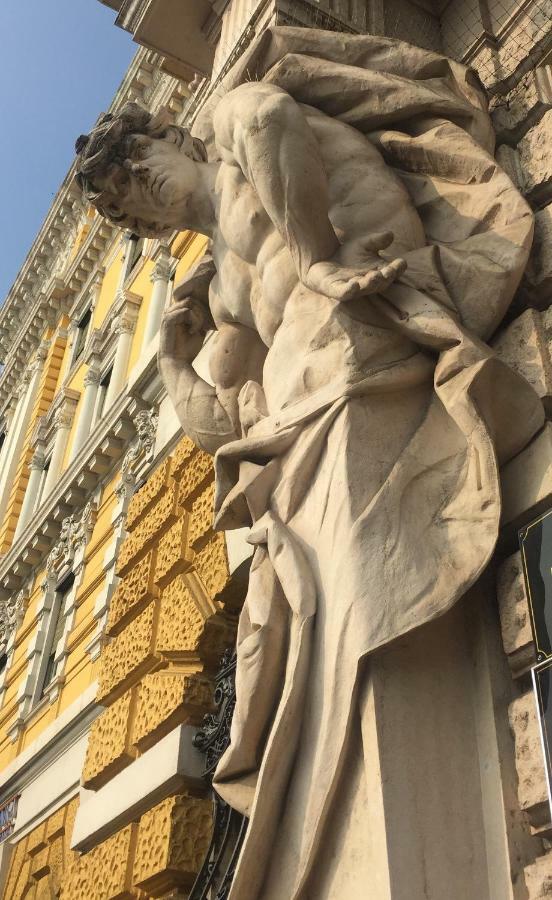 Cont Apartman Rijeka